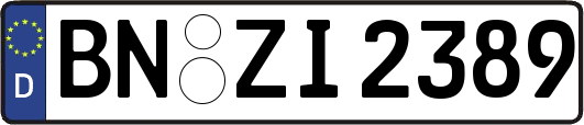 BN-ZI2389
