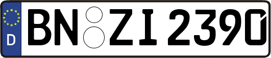 BN-ZI2390