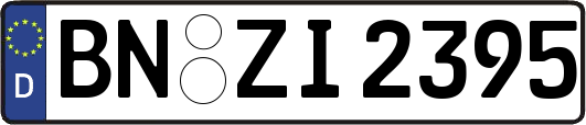 BN-ZI2395