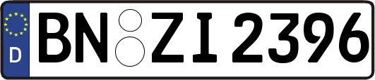BN-ZI2396