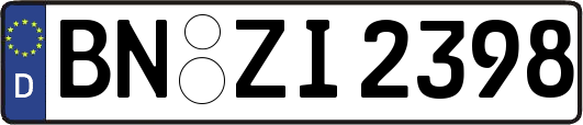 BN-ZI2398