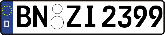 BN-ZI2399