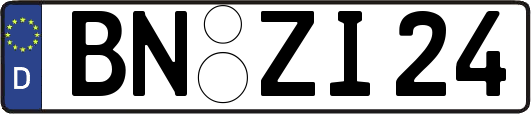 BN-ZI24