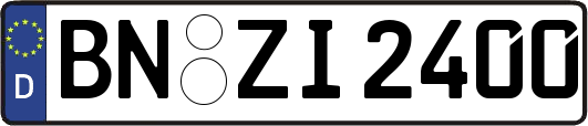 BN-ZI2400