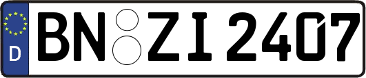 BN-ZI2407