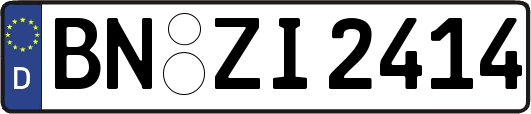 BN-ZI2414