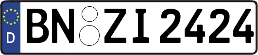BN-ZI2424
