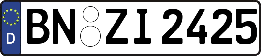 BN-ZI2425