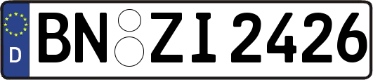 BN-ZI2426
