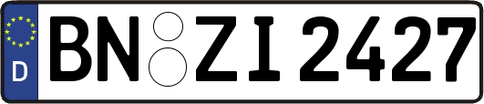 BN-ZI2427