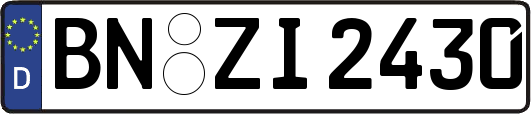 BN-ZI2430