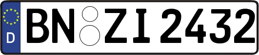 BN-ZI2432