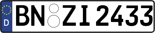 BN-ZI2433