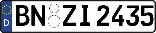 BN-ZI2435