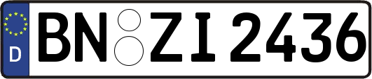 BN-ZI2436