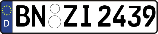 BN-ZI2439