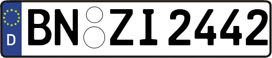BN-ZI2442