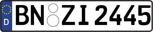 BN-ZI2445