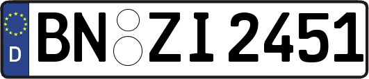 BN-ZI2451