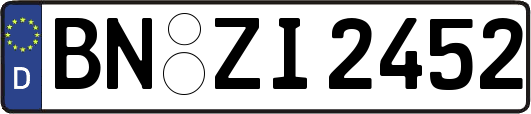 BN-ZI2452