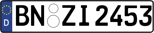 BN-ZI2453