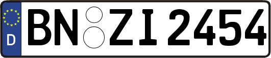 BN-ZI2454