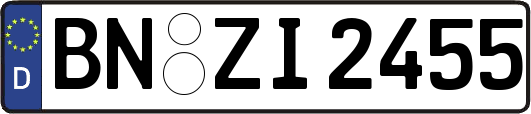 BN-ZI2455