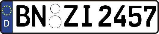 BN-ZI2457