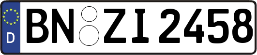 BN-ZI2458