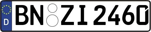 BN-ZI2460