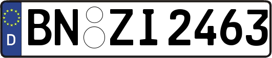BN-ZI2463