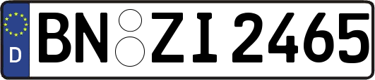 BN-ZI2465