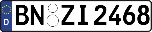 BN-ZI2468