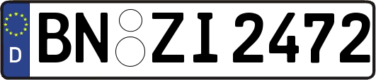 BN-ZI2472