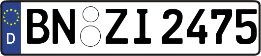 BN-ZI2475