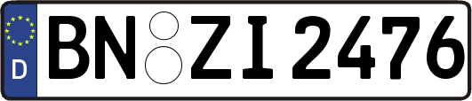 BN-ZI2476