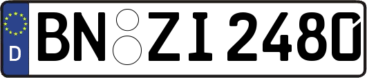 BN-ZI2480