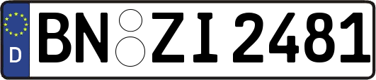 BN-ZI2481