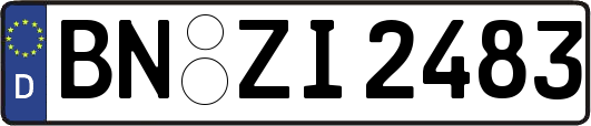 BN-ZI2483