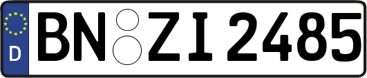 BN-ZI2485