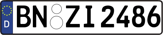 BN-ZI2486