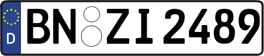 BN-ZI2489
