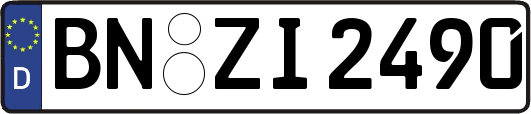 BN-ZI2490