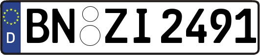 BN-ZI2491