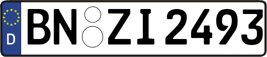 BN-ZI2493