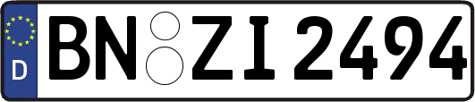 BN-ZI2494