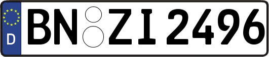 BN-ZI2496