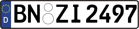 BN-ZI2497
