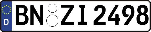 BN-ZI2498