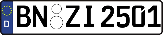 BN-ZI2501